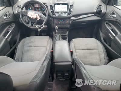 Zdjęcie 8 z 15 samochodu: 2017 FORD ESCAPE TITANIUM VIN:1FMCU0JD2HUA19734 - miniatura