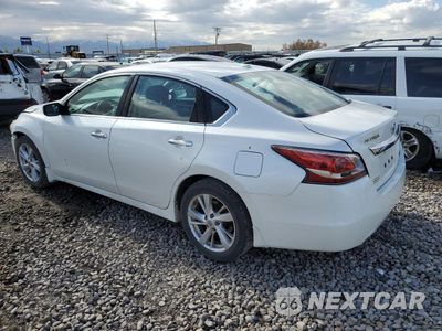 Drugie zdjęcie samochodu z przodu: 2014 NISSAN ALTIMA 2.5 VIN:1N4AL3APXEC158804 - miniatura