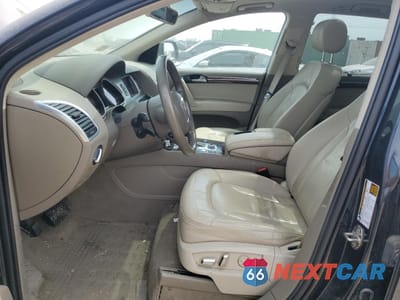 Zdjęcie 7 z 15 samochodu: 2010 AUDI Q7 PRESTIGE VIN:WA1VMAFE6AD005940 - miniatura