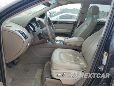 Zdjęcie 7 z 15 samochodu: 2010 AUDI Q7 PRESTIGE VIN:WA1VMAFE6AD005940 - miniatura