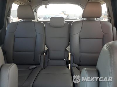 Zdjęcie 10 z 15 samochodu: 2015 HONDA ODYSSEY EXL VIN:5FNRL5H65FB034563 - miniatura
