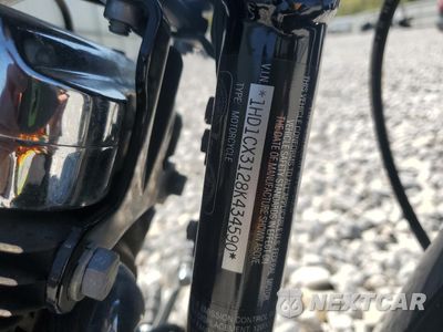 Zdjęcie 9 z 9 samochodu: 2008 HARLEY-DAVIDSON XL1200 L VIN:1HD1CX3128K434590 - miniatura