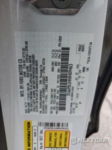 Zdjęcie 12 z 12 samochodu: 2017 FORD FUSION SE HYBRID VIN:3FA6P0LU4HR409463 - miniatura