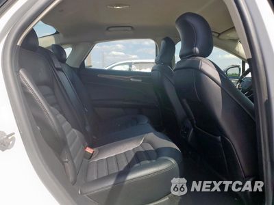 Zdjęcie 10 z 13 samochodu: 2017 FORD FUSION SE HYBRID VIN:3FA6P0LU0HR409721 - miniatura