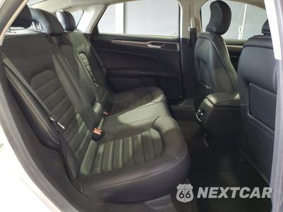 Zdjęcie 10 z 13 samochodu: 2018 FORD FUSION SE HYBRID VIN:3FA6P0LU9JR172006 - miniatura