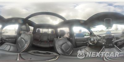 Zdjęcie 14 z 14 samochodu: 2019 RAM 1500 LIMITED VIN:1C6SRFHT4KN503544 - miniatura