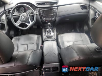 Zdjęcie 8 z 13 samochodu: 2018 NISSAN ROGUE S VIN:5N1AT2MV5JC713890 - miniatura