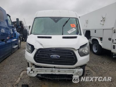 Piąte zdjęcie samochodu w środku: 2016 FORD TRANSIT T-250 VIN:1FTYR2CM1GKA71791 - miniatura