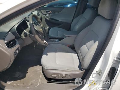 Zdjęcie 7 z 12 samochodu: 2016 CHEVROLET MALIBU LS VIN:1G1ZC5ST5GF266598 - miniatura