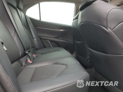 Zdjęcie 10 z 12 samochodu: 2020 TOYOTA CAMRY XLE VIN:4T1FZ1AK3LU035095 - miniatura