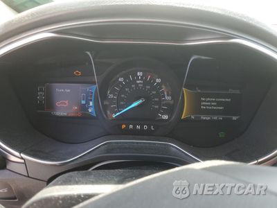Zdjęcie 9 z 12 samochodu: 2017 FORD FUSION SE HYBRID VIN:3FA6P0LUXHR409578 - miniatura