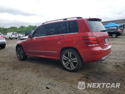 Drugie zdjęcie samochodu z przodu: 2015 MERCEDES-BENZ GLK 350 4MATIC VIN:WDCGG8JB8FG411455 - miniatura