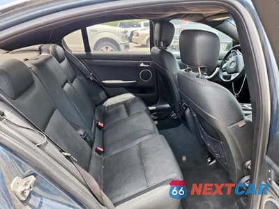 Zdjęcie 10 z 14 samochodu: 2009 PONTIAC G8 VIN:6G2ER57759L214447 - miniatura