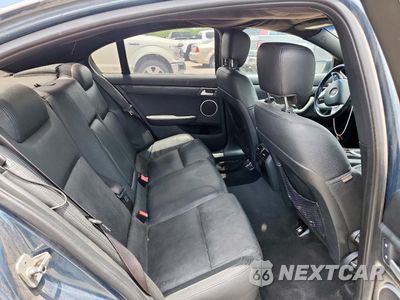 Zdjęcie 10 z 14 samochodu: 2009 PONTIAC G8 VIN:6G2ER57759L214447 - miniatura