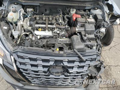 Zdjęcie 12 z 13 samochodu: 2022 NISSAN KICKS SR VIN:3N1CP5DV0NL484891 - miniatura