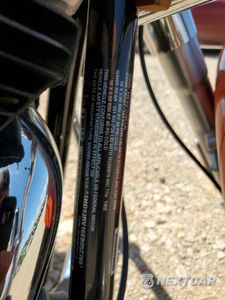 Zdjęcie 9 z 9 samochodu: 2014 HARLEY-DAVIDSON FLS SOFTAIL SLIM VIN:1HD1JRV16EB052766 - miniatura