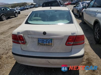 Zdjęcie 6 z 12 samochodu: 2006 SAAB 9-3 VIN:YS3FD49Y861147967 - miniatura