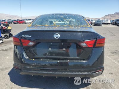 Zdjęcie 6 z 13 samochodu: 2022 NISSAN ALTIMA S VIN:1N4BL4BV6NN409667 - miniatura