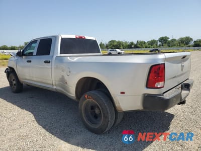 Drugie zdjęcie samochodu z przodu: 2014 RAM 3500 ST VIN:3C63RRGL6EG216131 - miniatura