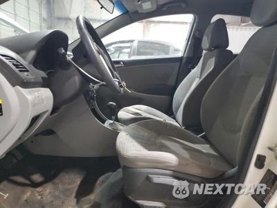 Zdjęcie 7 z 13 samochodu: 2015 HYUNDAI ACCENT GLS VIN:KMHCT4AE8FU796659 - miniatura