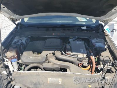 Zdjęcie 11 z 13 samochodu: 2017 FORD FUSION SE HYBRID VIN:3FA6P0LU3HR409485 - miniatura