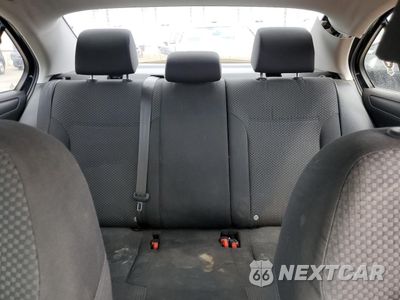 Zdjęcie 10 z 13 samochodu: 2014 VOLKSWAGEN JETTA BASE VIN:3VW1K7AJ7EM408723 - miniatura