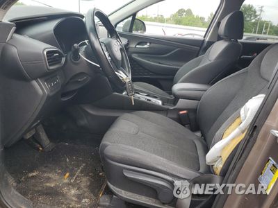 Zdjęcie 7 z 17 samochodu: 2019 HYUNDAI SANTA FE SE VIN:5NMS23AD3KH015875 - miniatura