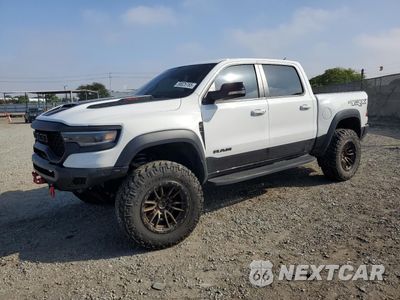 2021 RAM 1500 TRX 1C6SRFU98MN812110 - główne zdjęcie licytacji z USA - miniatura