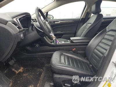 Zdjęcie 7 z 13 samochodu: 2018 FORD FUSION SE HYBRID VIN:3FA6P0LU5JR118735 - miniatura