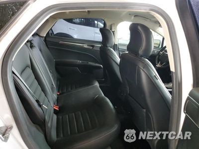 Zdjęcie 10 z 13 samochodu: 2017 FORD FUSION SE HYBRID VIN:3FA6P0LU2HR409705 - miniatura