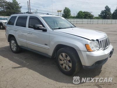 Zdjęcie 7 z 26 samochodu: 2009 JEEP GRAND CHEROKEE LAREDO VIN:1J8GR48K39C549312 - miniatura