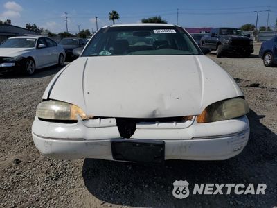 Piąte zdjęcie samochodu w środku: 2001 CHEVROLET LUMINA VIN:2G1WL52J011271871 - miniatura