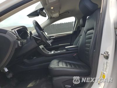 Zdjęcie 7 z 12 samochodu: 2018 FORD FUSION SE HYBRID VIN:3FA6P0LU6JR163523 - miniatura