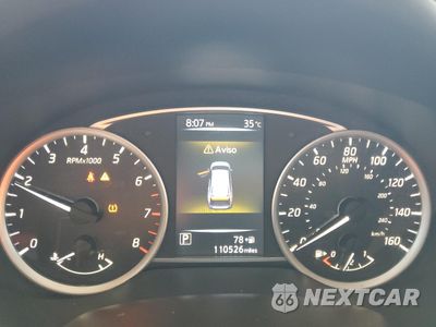 Zdjęcie 9 z 12 samochodu: 2016 NISSAN SENTRA S VIN:3N1AB7APXGL657858 - miniatura