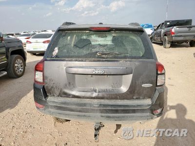 Zdjęcie 6 z 14 samochodu: 2016 JEEP COMPASS LATITUDE VIN:1C4NJCEAXGD704831 - miniatura