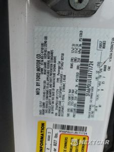 Zdjęcie 12 z 12 samochodu: 2018 FORD FUSION SE HYBRID VIN:3FA6P0LU1JR171724 - miniatura