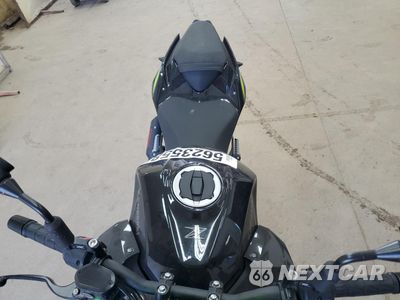 Piąte zdjęcie samochodu w środku: 2020 KAWASAKI ER400 D VIN:JKAERKD14LDA80889 - miniatura
