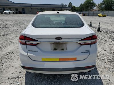 Zdjęcie 6 z 12 samochodu: 2017 FORD FUSION SE HYBRID VIN:3FA6P0LU8HR409661 - miniatura