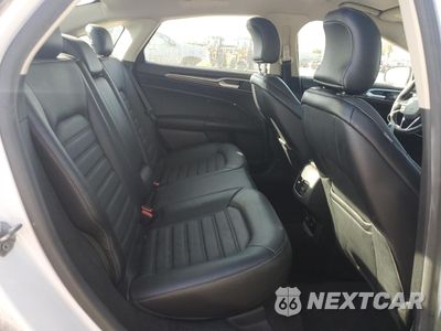 Zdjęcie 10 z 12 samochodu: 2017 FORD FUSION SE HYBRID VIN:3FA6P0LU1HR409579 - miniatura