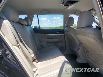 Zdjęcie 11 z 13 samochodu: 2013 SUBARU OUTBACK 2.5I VIN:4S4BRCAC4D3238734 - miniatura