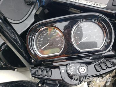 Zdjęcie 7 z 8 samochodu: 2018 HARLEY-DAVIDSON FLTRXS ROAD GLIDE SPECIAL VIN:1HD1KTC1XJB628995 - miniatura