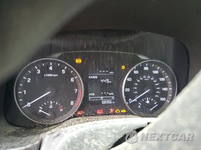 Zdjęcie 9 z 13 samochodu: 2017 HYUNDAI ELANTRA SE VIN:5NPD74LF0HH113014 - miniatura