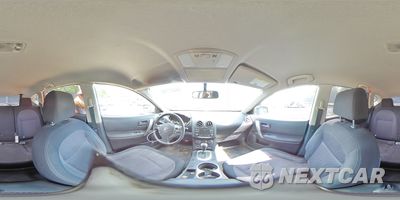 Zdjęcie 15 z 15 samochodu: 2013 NISSAN ROGUE S VIN:JN8AS5MV1DW620350 - miniatura