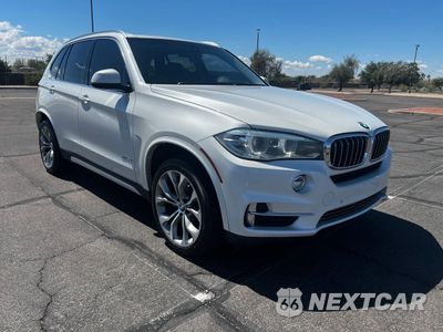 2015 BMW X5 XDRIVE35D 5UXKS4C50F0J98295 - główne zdjęcie licytacji z USA - miniatura