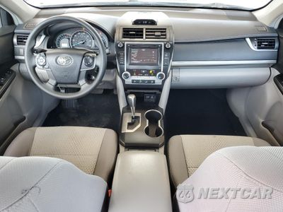 Zdjęcie 8 z 12 samochodu: 2014 TOYOTA CAMRY L VIN:4T1BF1FK7EU454084 - miniatura