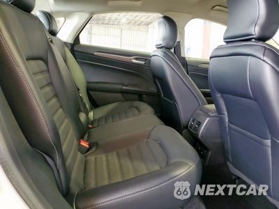 Zdjęcie 10 z 13 samochodu: 2018 FORD FUSION SE HYBRID VIN:3FA6P0LU0JR178468 - miniatura