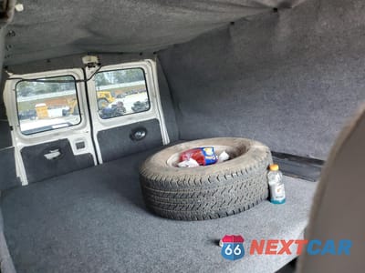 Zdjęcie 11 z 15 samochodu: 2003 FORD ECONOLINE E350 SUPER DUTY VAN VIN:1FTSE34F73HB87754 - miniatura