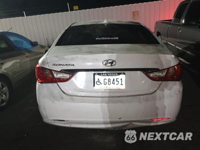 Zdjęcie 6 z 12 samochodu: 2013 HYUNDAI SONATA GLS VIN:5NPEB4AC3DH670635 - miniatura