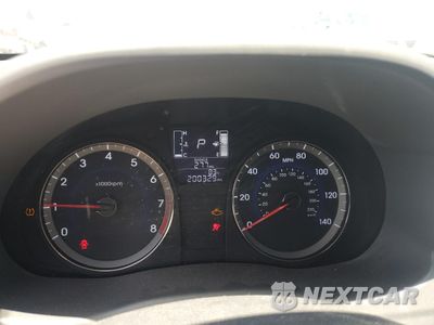Zdjęcie 9 z 14 samochodu: 2016 HYUNDAI ACCENT SE VIN:KMHCT4AE3GU942841 - miniatura