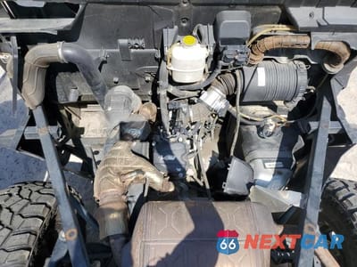 Zdjęcie 7 z 10 samochodu: 2020 CAN-AM DEFENDER XT HD10 VIN:3JBUKAX43LK000231 - miniatura